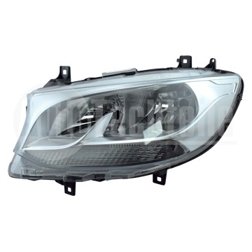 AutoTechteile 1009067